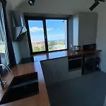 Sea View, ул университетская 17 Apartman *