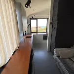 Sea View, ул университетская 17 Apartman Odessza