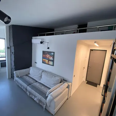 Sea View, ул университетская 17 Odessa