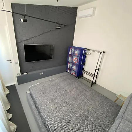 Apartman Sea View, ул университетская 17