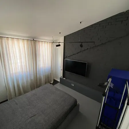 Apartamento Sea View, ул университетская 17 *