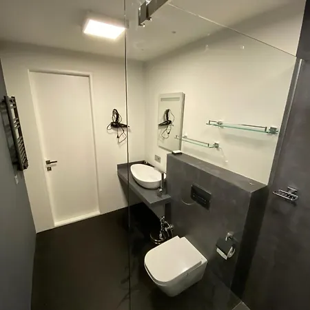 Sea View, ул университетская 17 Apartamento