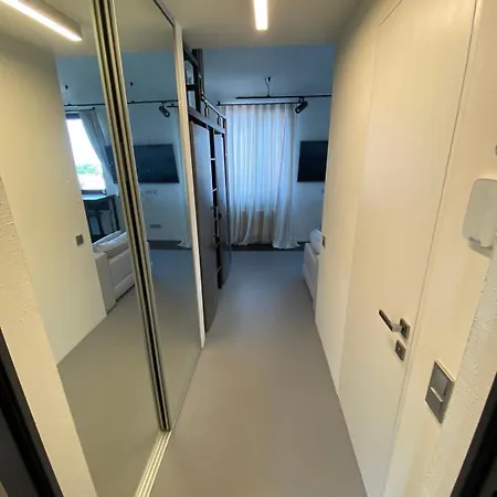 Apartment Sea View, ул университетская 17