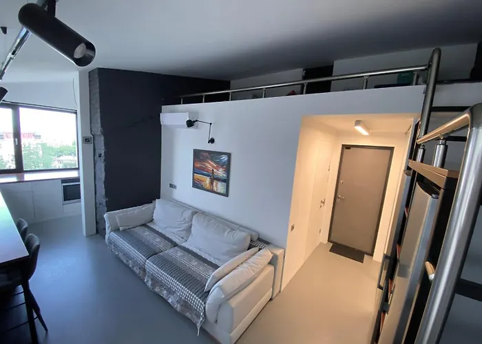 Sea View, ул университетская 17 Odessa