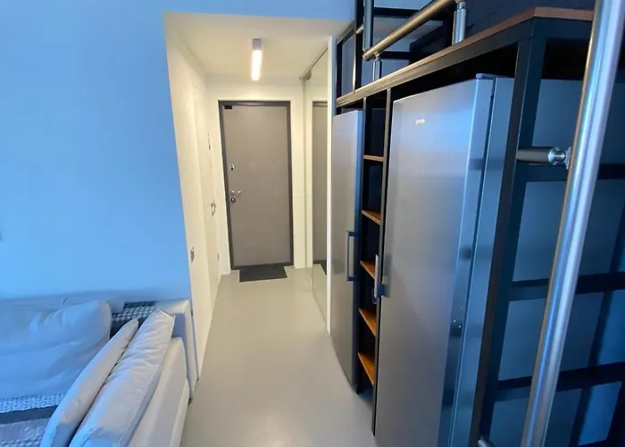 Sea View, ул университетская 17 Apartman *