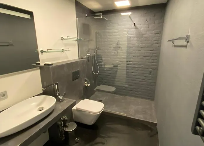 Sea View, ул университетская 17 * Odessa