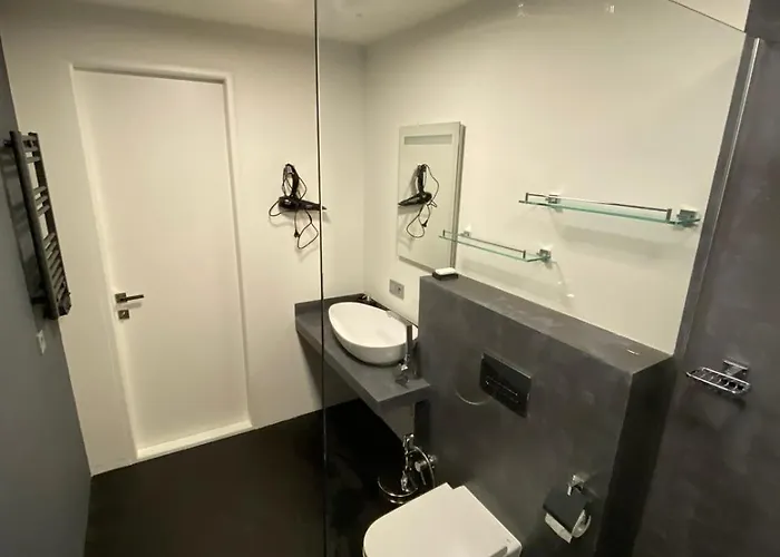 Sea View, ул университетская 17 Lägenhet