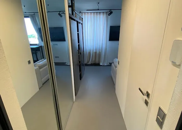 Lägenhet Sea View, ул университетская 17