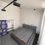 Sea View, ул университетская 17 Apartment Odesa