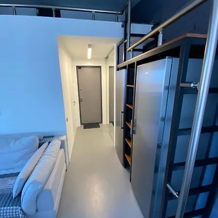 Sea View, ул университетская 17 Apartment *
